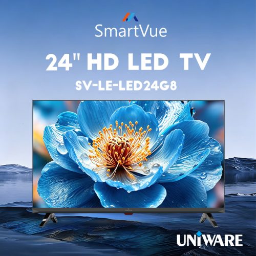 SmartVue SV LE LED24G8